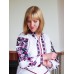 Embroidered blouse "Marvellous Traditions"